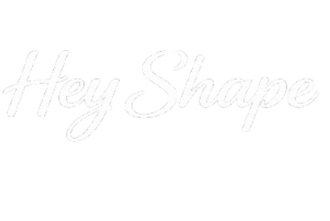 Hey shapes