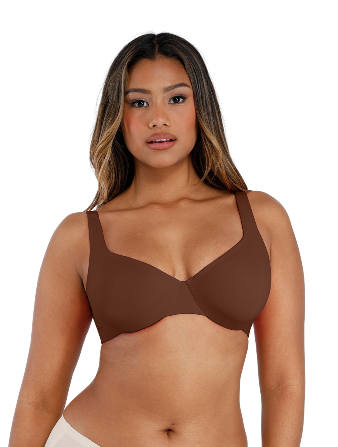 Second Skin Bra