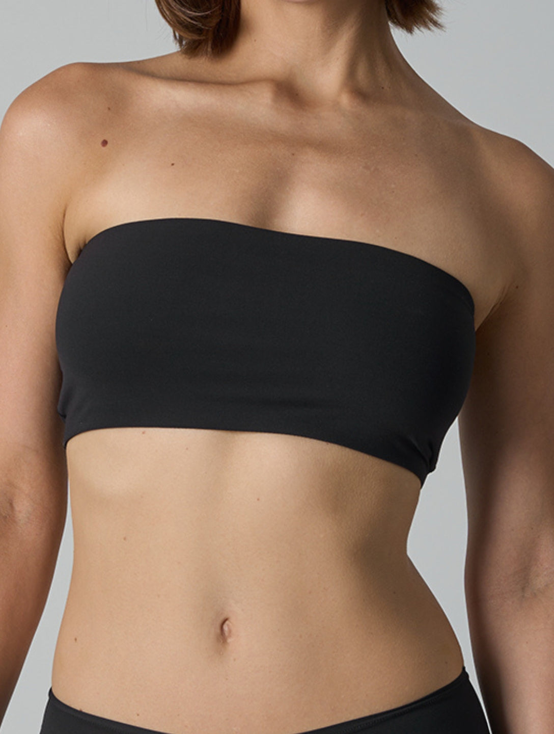 The Smooth Bandeau Bra