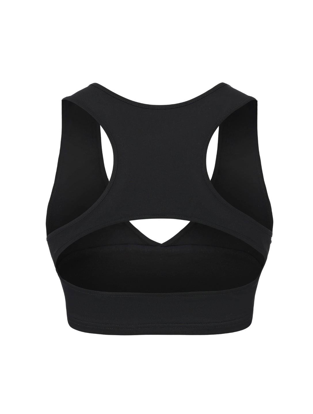 Deep V Sexy Back Bra