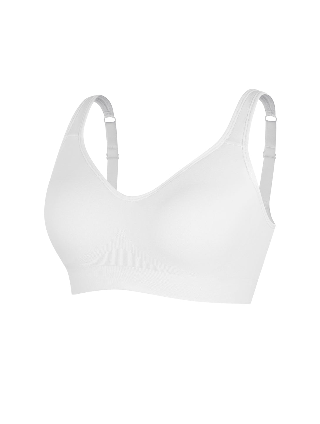 All Day Seamless Bra