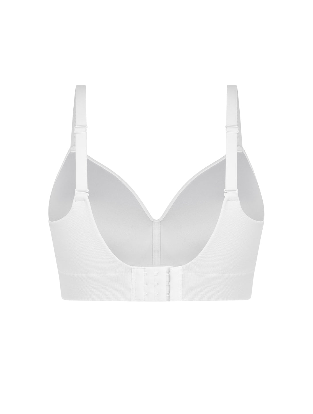 Wireless Shaping Bra