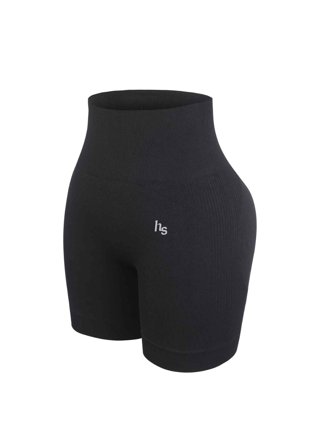 Seamless Snatch Short