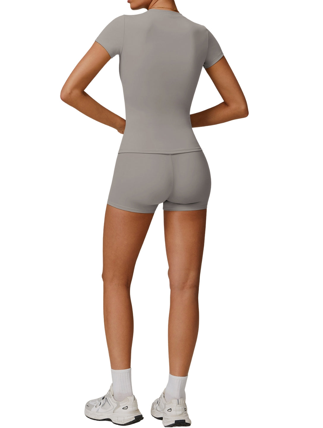 Two Piece Lounge Set