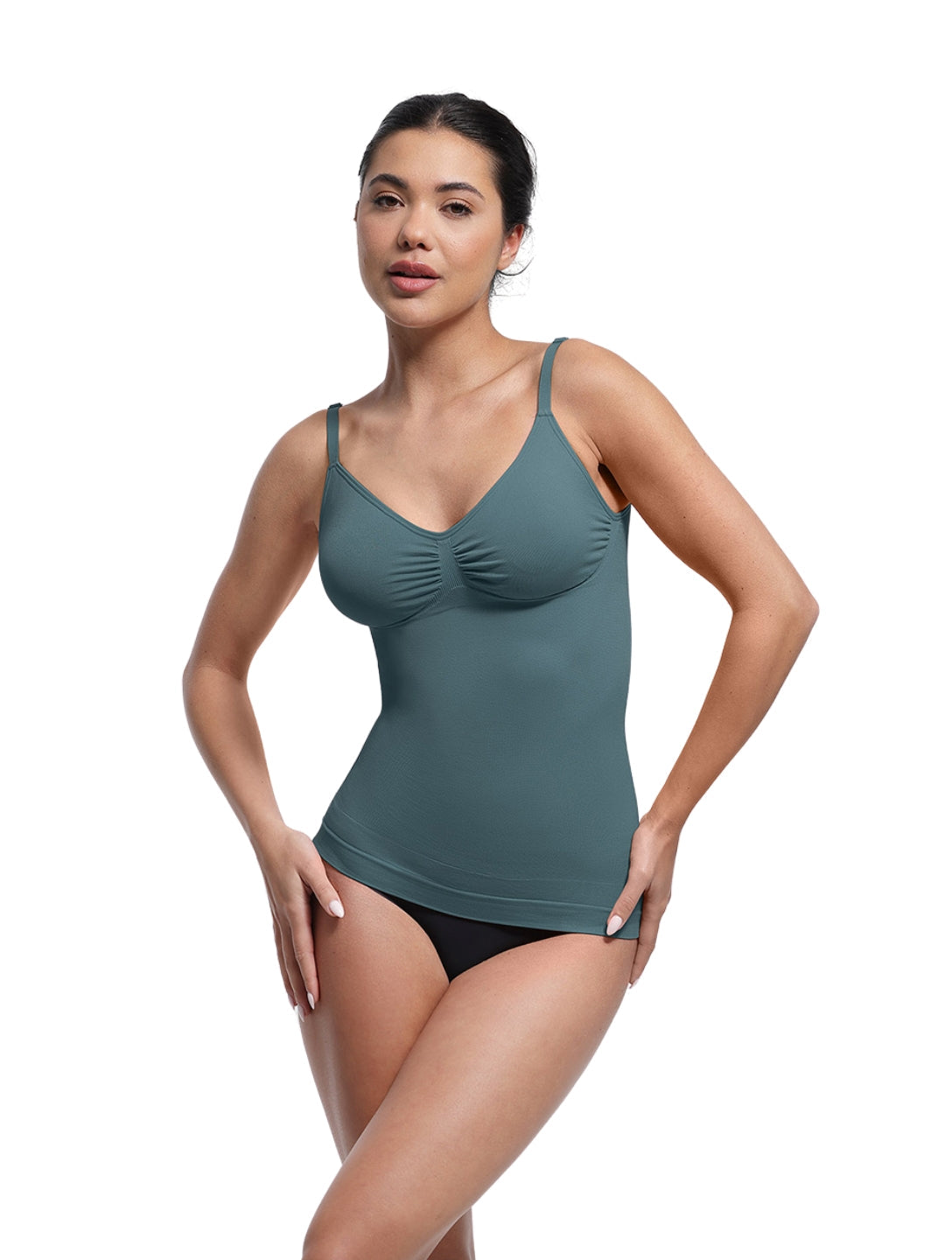 Snatched Camisole Shapewear Top