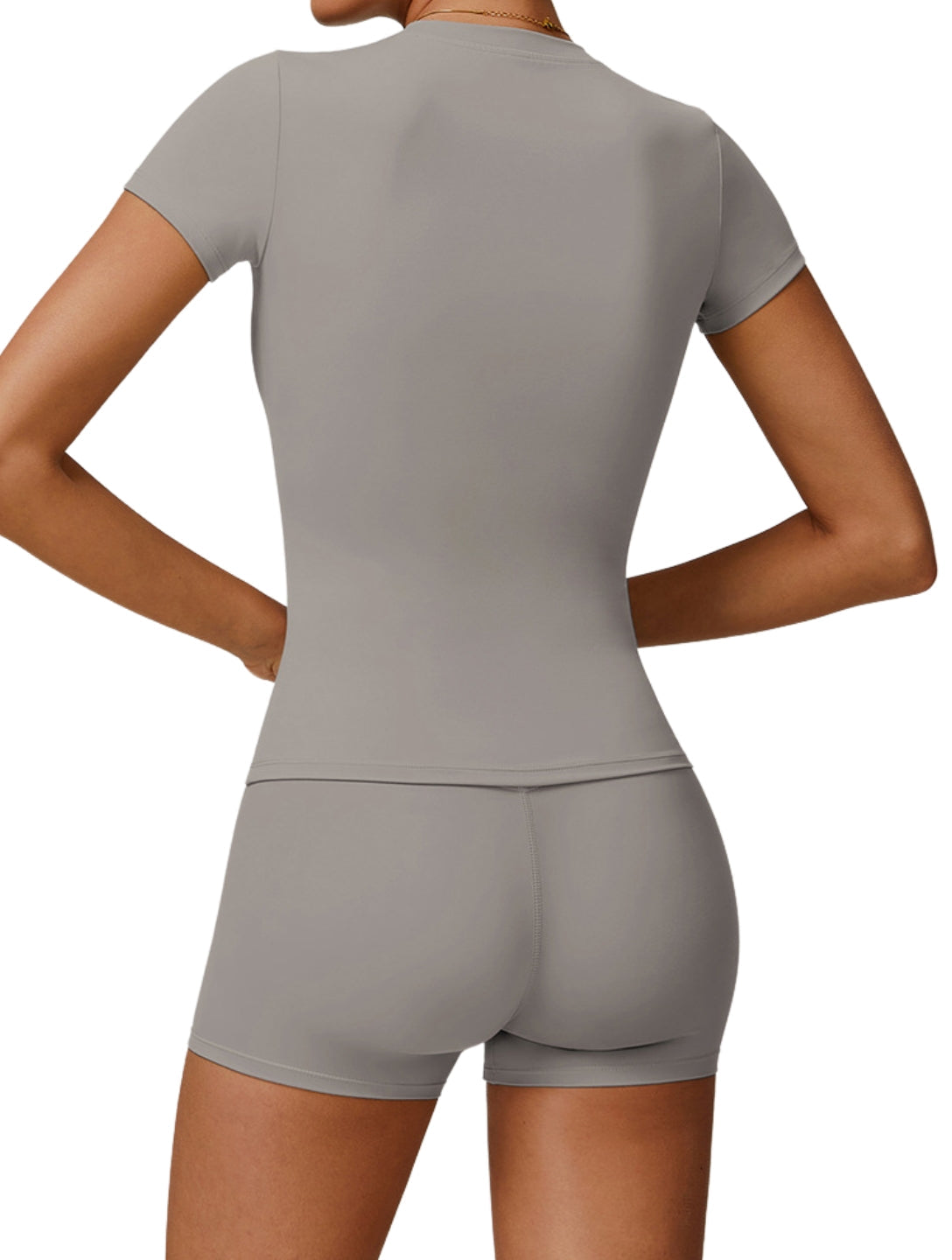 Two Piece Lounge Set