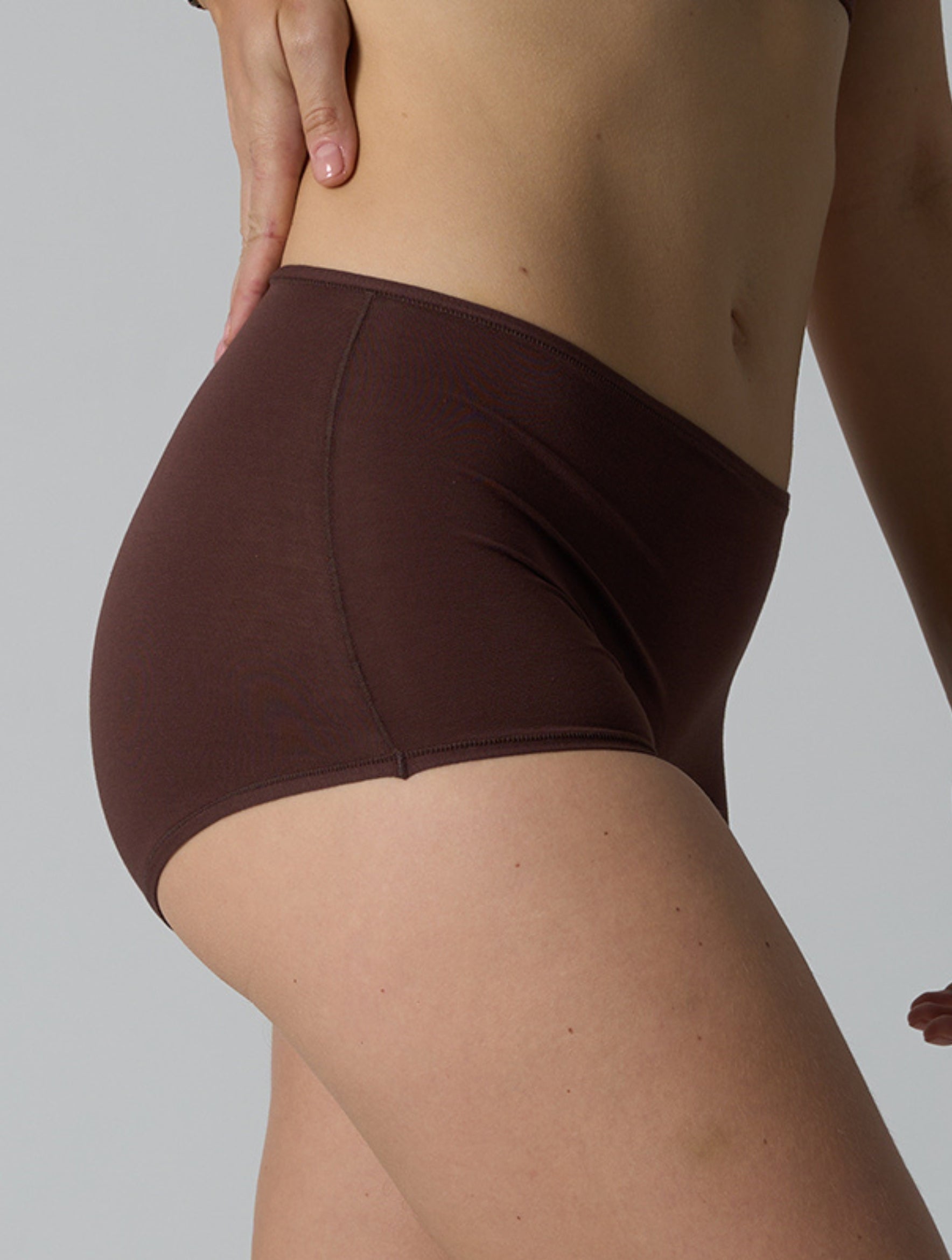 Cotton Essential Boxer