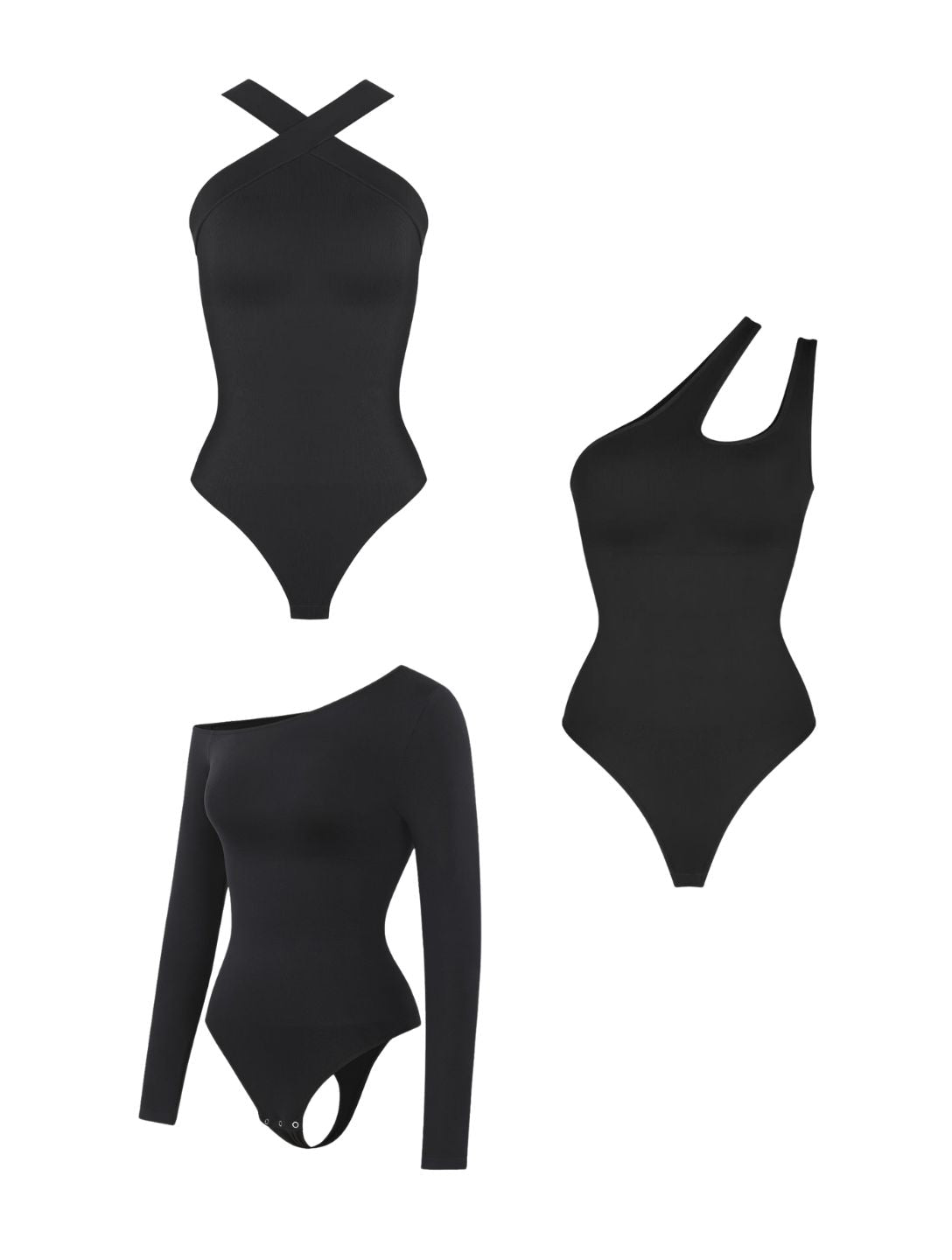 The Elevated Essentials Bundle