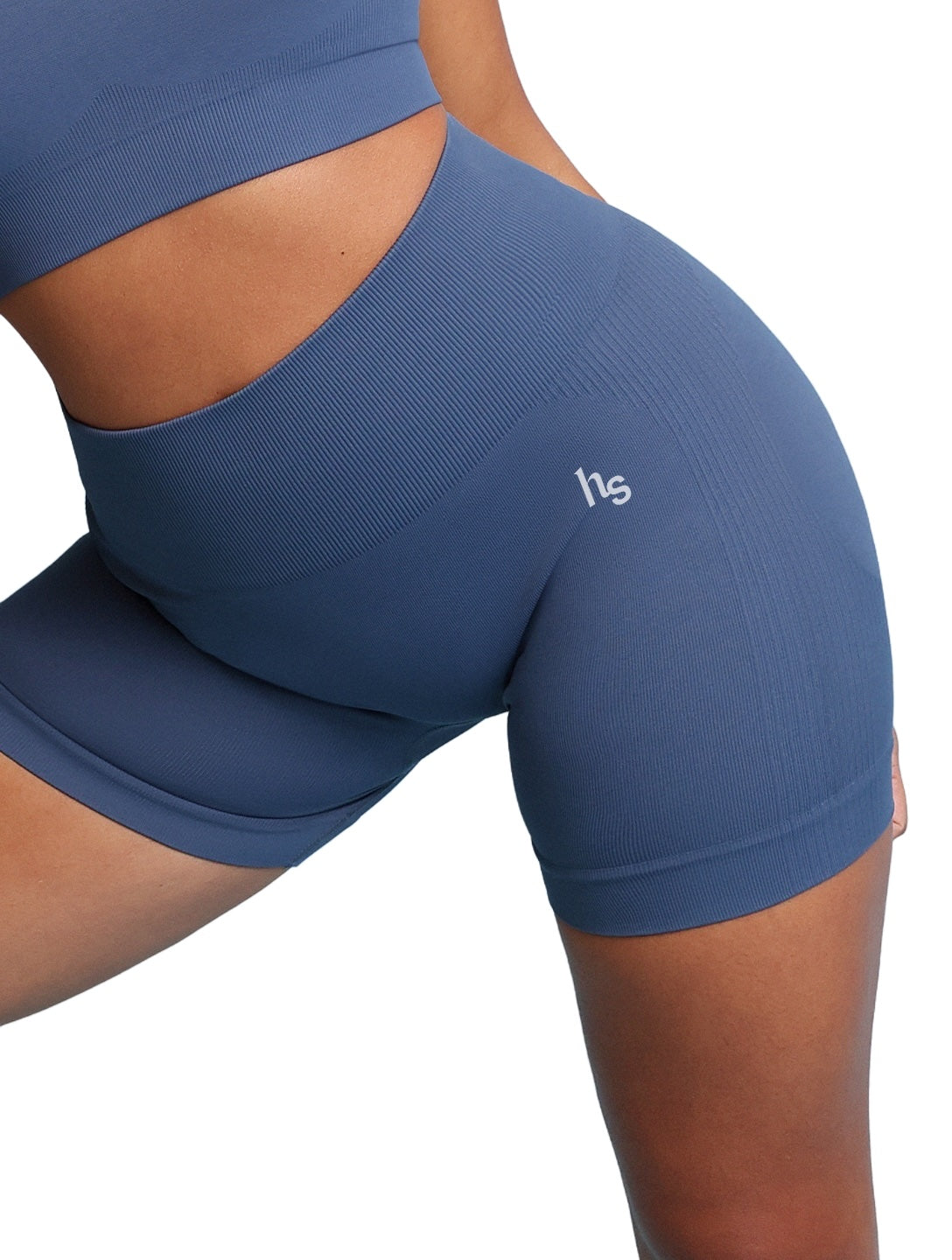 Seamless Snatch Short